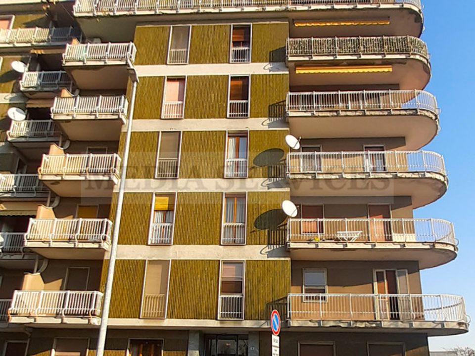 Lejlighed i Sannazzaro de Burgondi, Pavia - foto 3