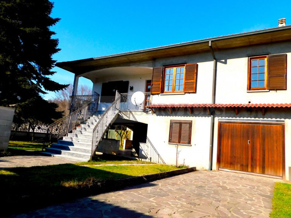 Villa in Sannazzaro de Burgondi, Pavia - foto 4