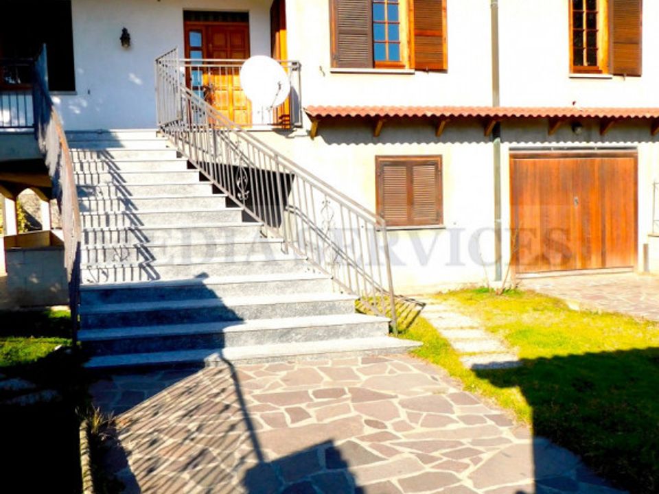 Villa in Sannazzaro de Burgondi, Pavia - foto 5