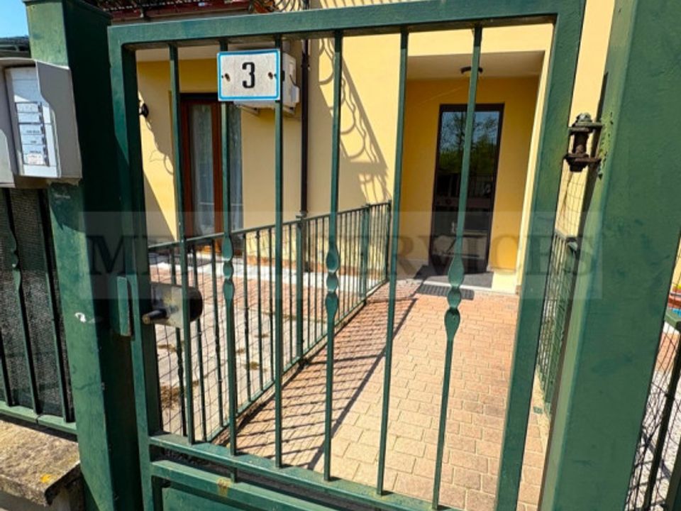 Lejlighed i Garlasco, Pavia - foto 2