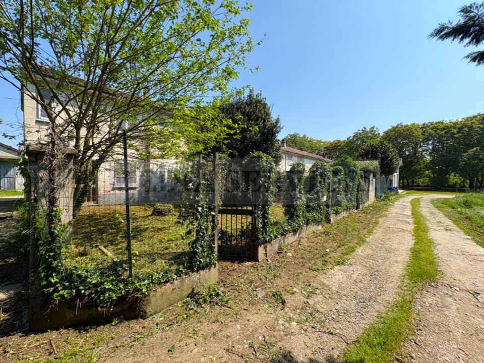 Villa i Gropello Cairoli, Pavia - foto 1