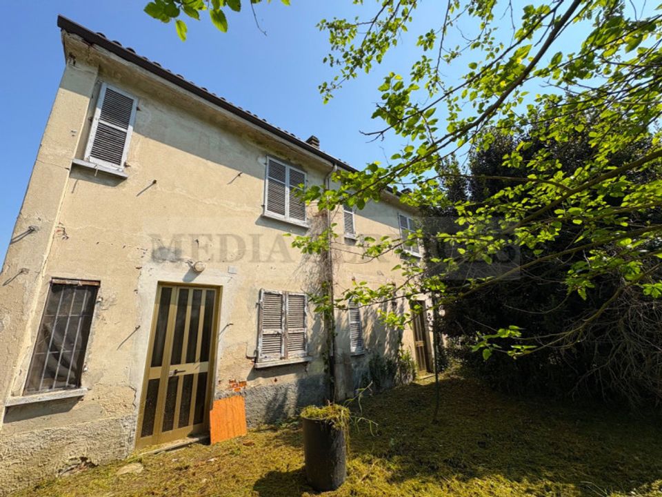 Villa i Gropello Cairoli, Pavia - foto 3