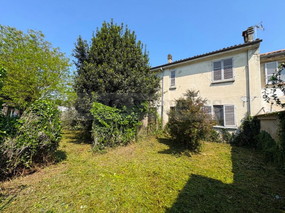 Villa a Mede, Pavia - foto 1