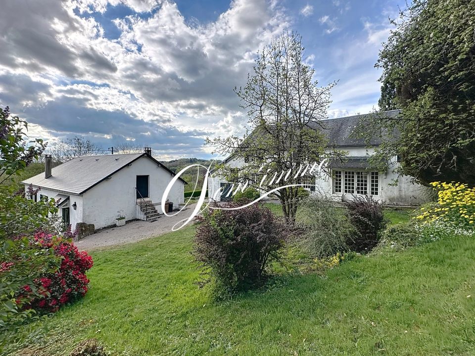 Villa i Montsauche-les-Settons, Nievre - bilde 4