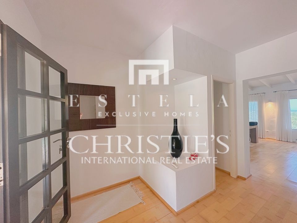 Villa i Sant Josep de sa Talaia, Ibiza - foto 4