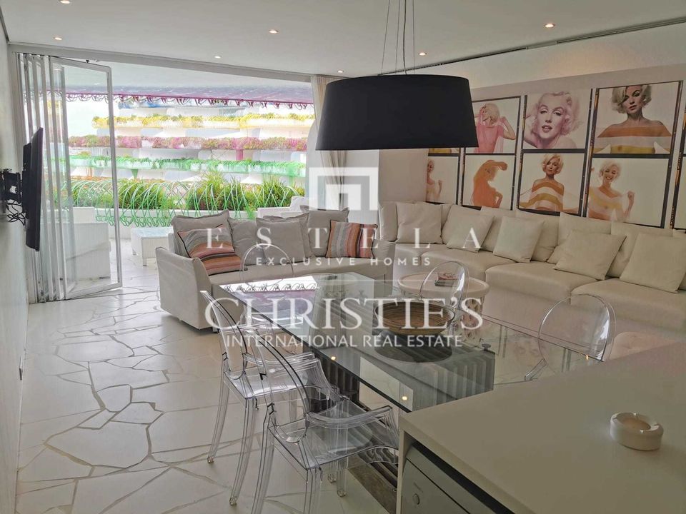 Lejlighed i Ibiza, Ibiza - foto 3
