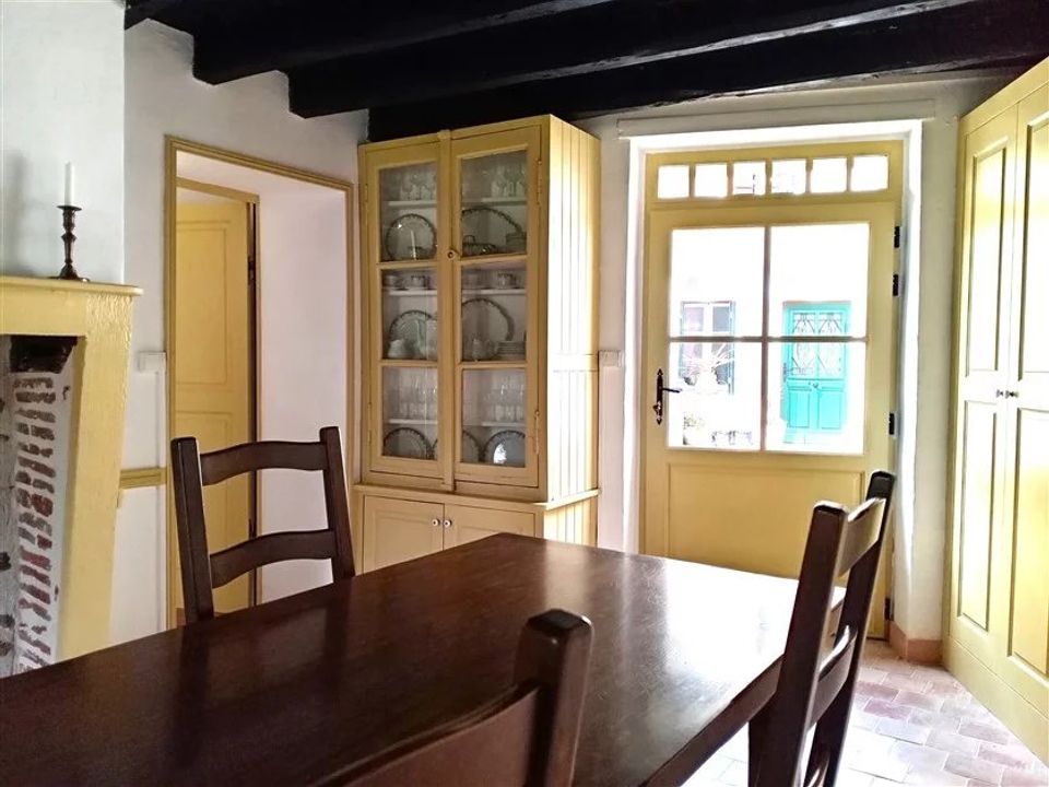 Villa i Magnac-Laval, Haute-Vienne - foto 2