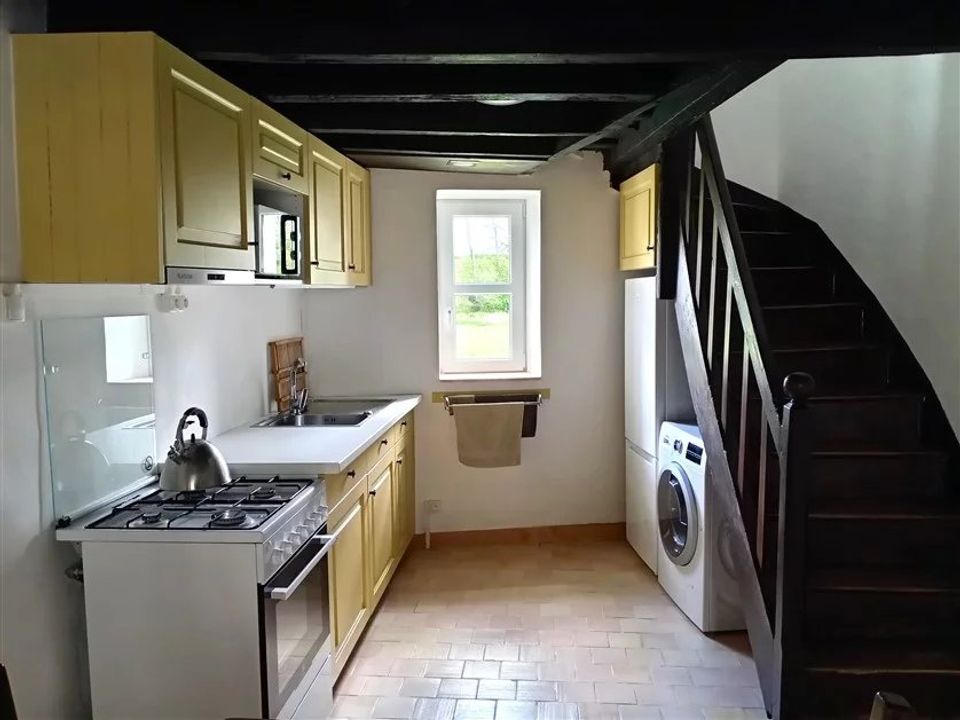 Villa i Magnac-Laval, Haute-Vienne - foto 3
