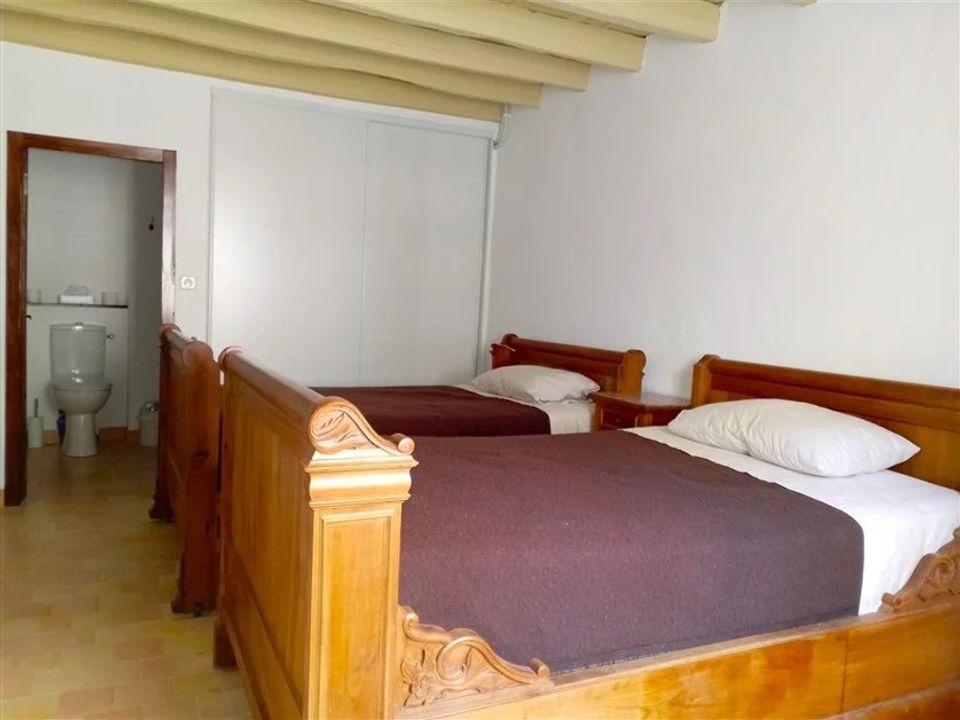 Villa i Magnac-Laval, Haute-Vienne - foto 5