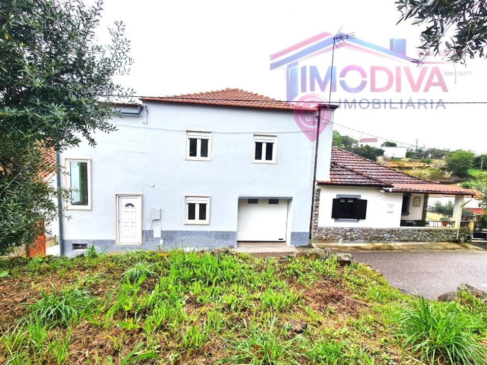 Villa i Castanheira de Pera, Leiria - foto 2