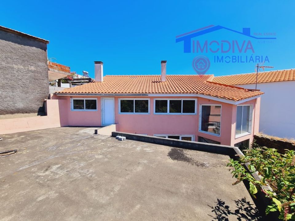 Villa a Pedrogao Grande, Leiria - foto 1