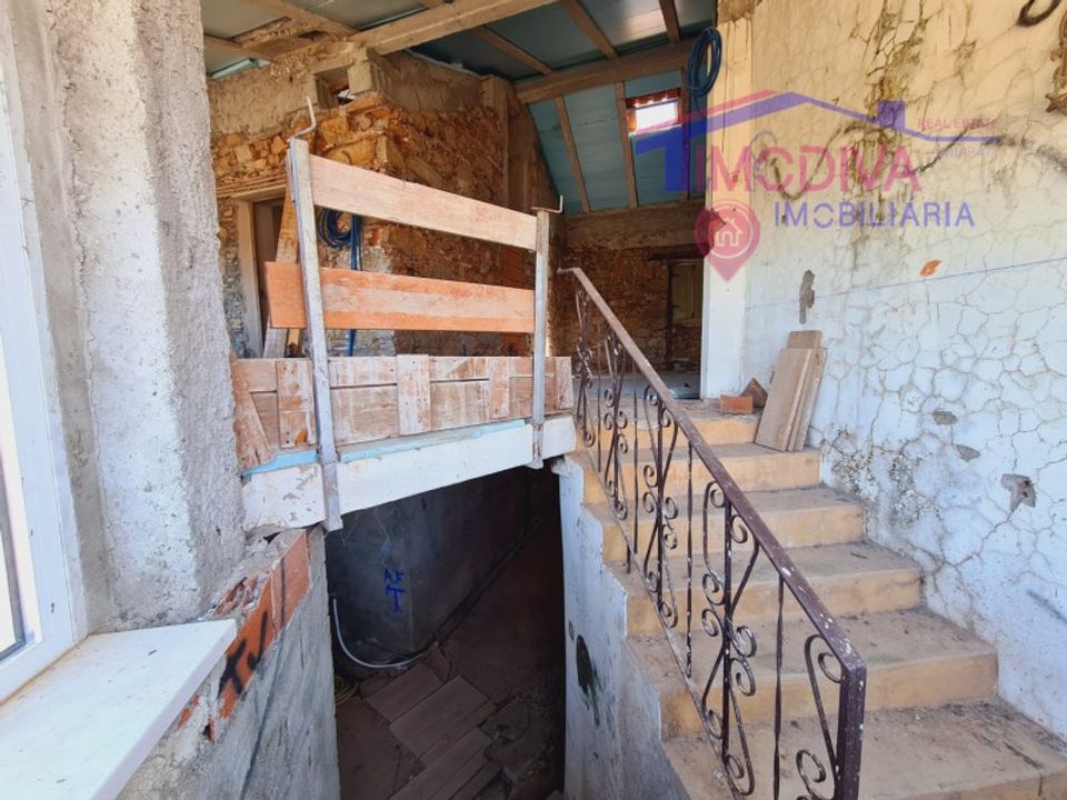 Villa a Pedrogao Grande, Leiria - foto 5