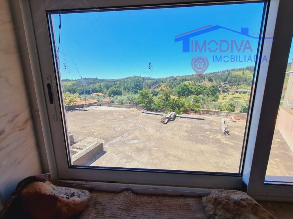 Villa a Pedrogao Grande, Leiria - foto 4