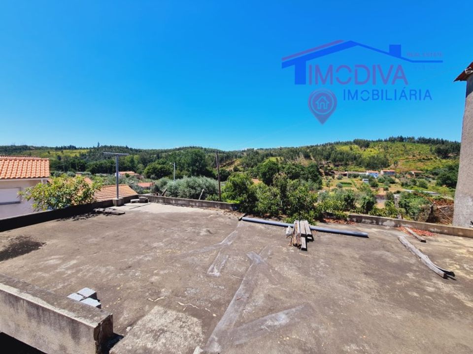 Villa a Pedrogao Grande, Leiria - foto 3