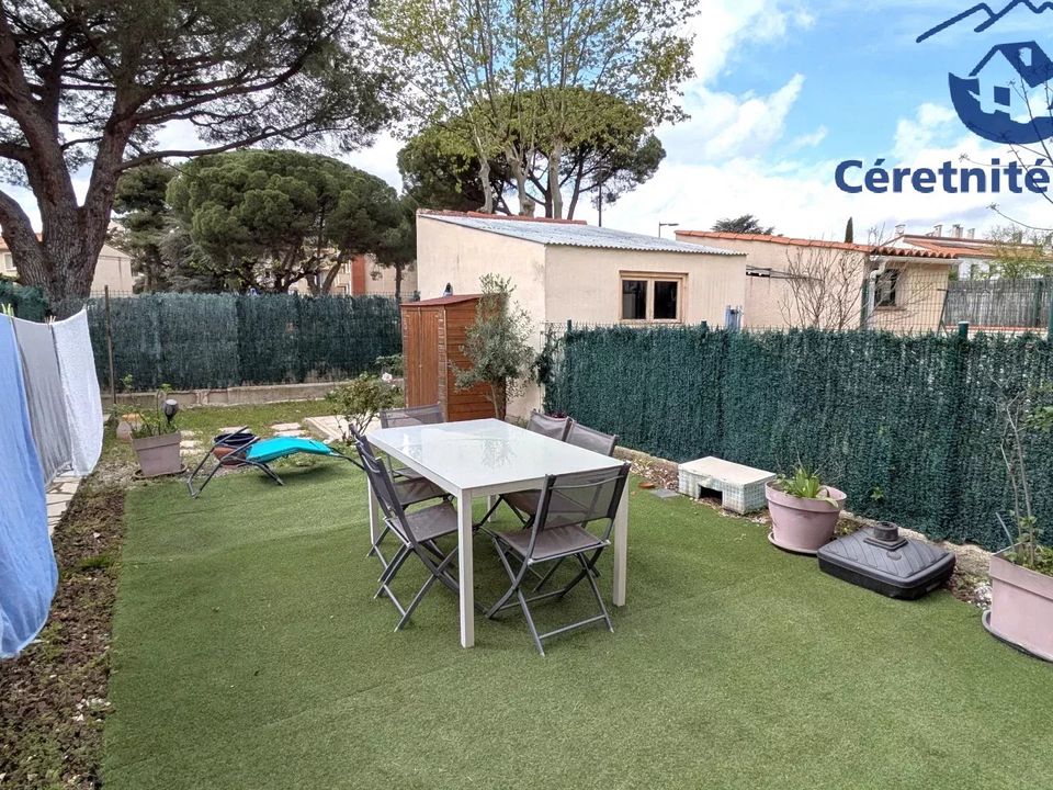 Villa i Le Boulou, Pyrenees-Orientales - foto 2