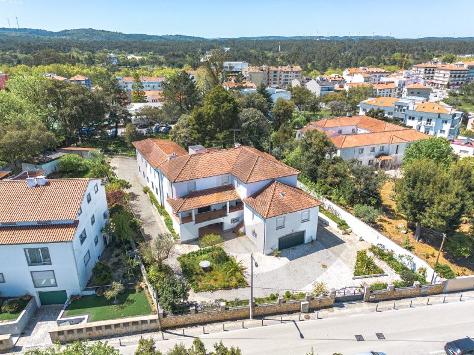 Villa i Fatima, Santarem - foto 1