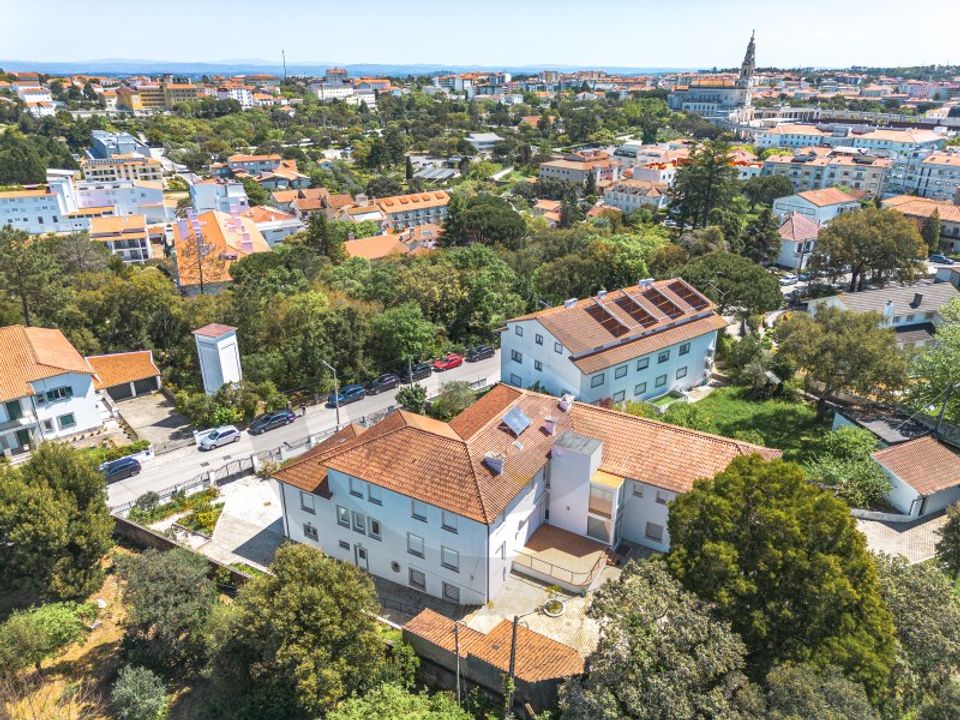 Villa i Fatima, Santarem - foto 3