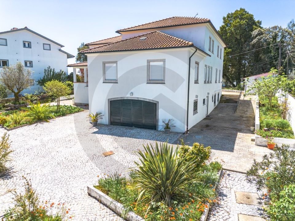 Villa i Fatima, Santarem - foto 4
