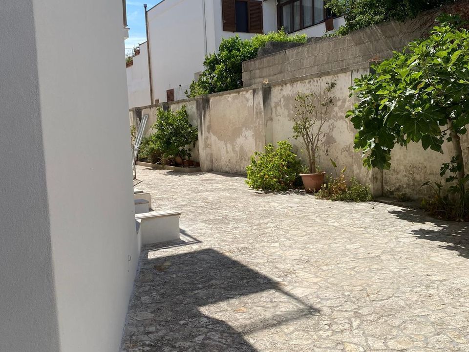 Lejlighed i Santa Cesarea Terme, Lecce - foto 5