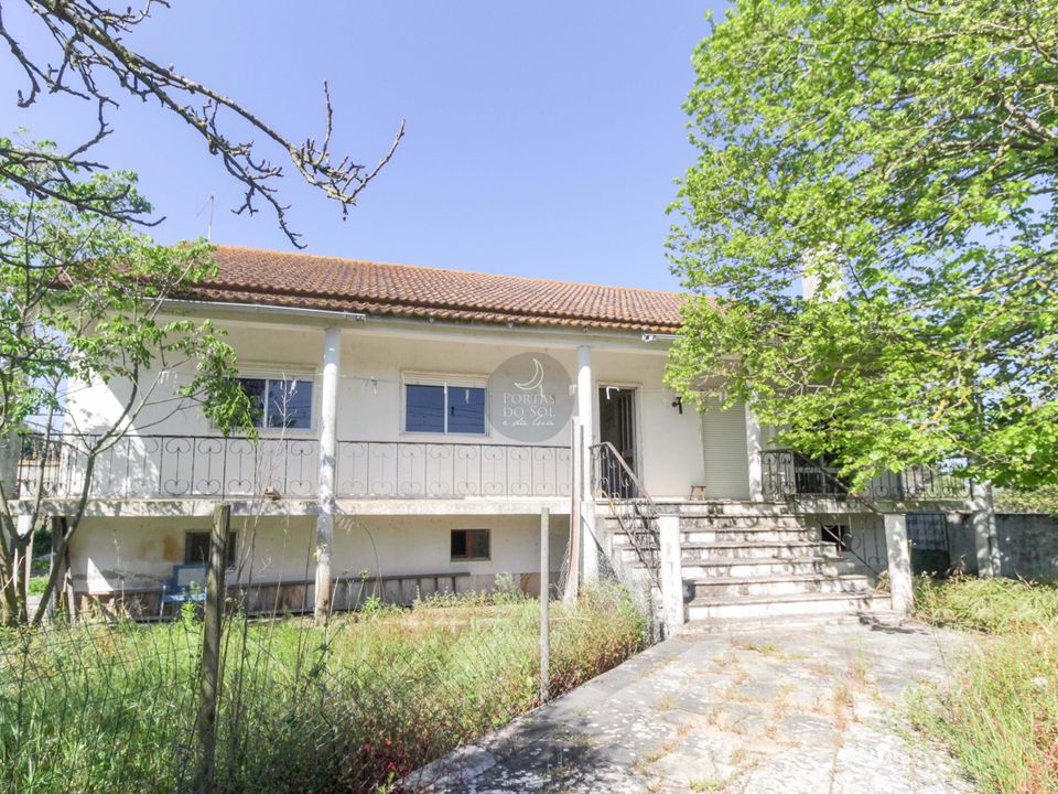 Villa i Salvaterra de Magos, Santarem - foto 2