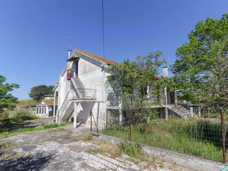 Villa i Salvaterra de Magos, Santarem - foto 3