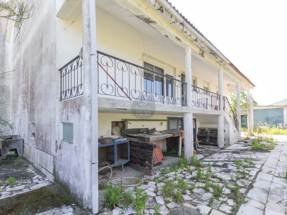 Villa i Salvaterra de Magos, Santarem - foto 4