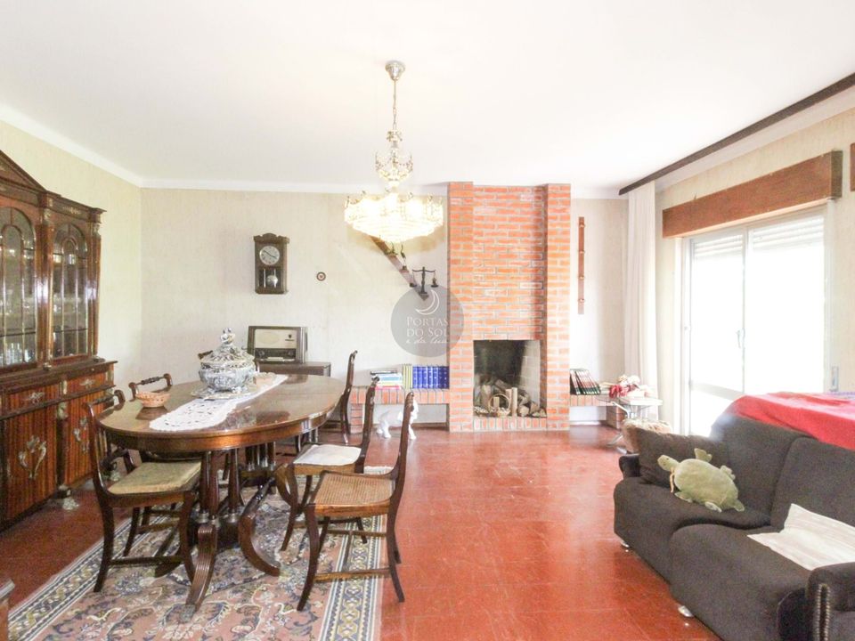 Villa i Salvaterra de Magos, Santarem - foto 5