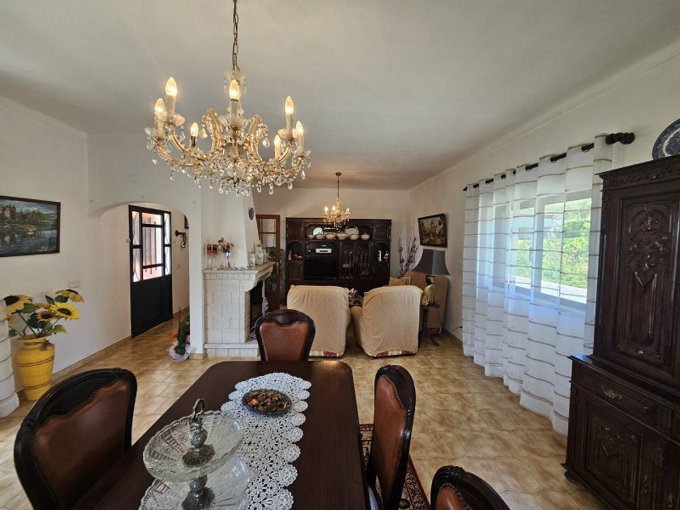 Villa i Santa Barbara de Nexe, Faro - foto 4