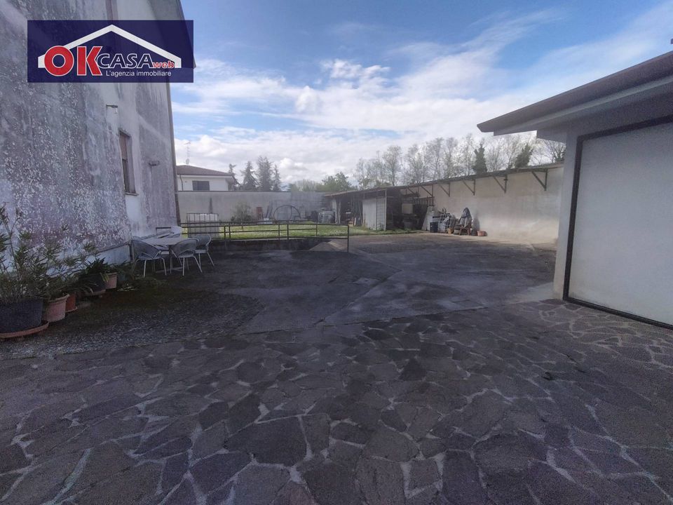 Villa i Chiopris-Viscone, Udine - foto 2