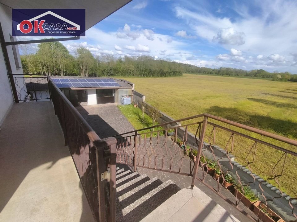 Villa i Chiopris-Viscone, Udine - foto 1