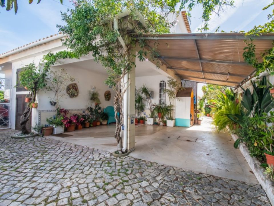 Villa i Albufeira, Faro - foto 2