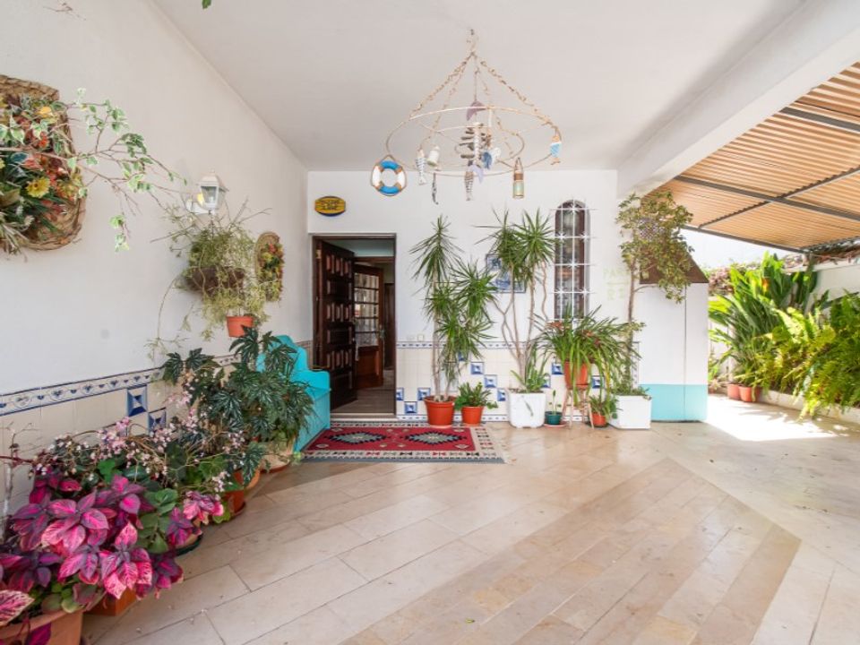 Villa i Albufeira, Faro - foto 3