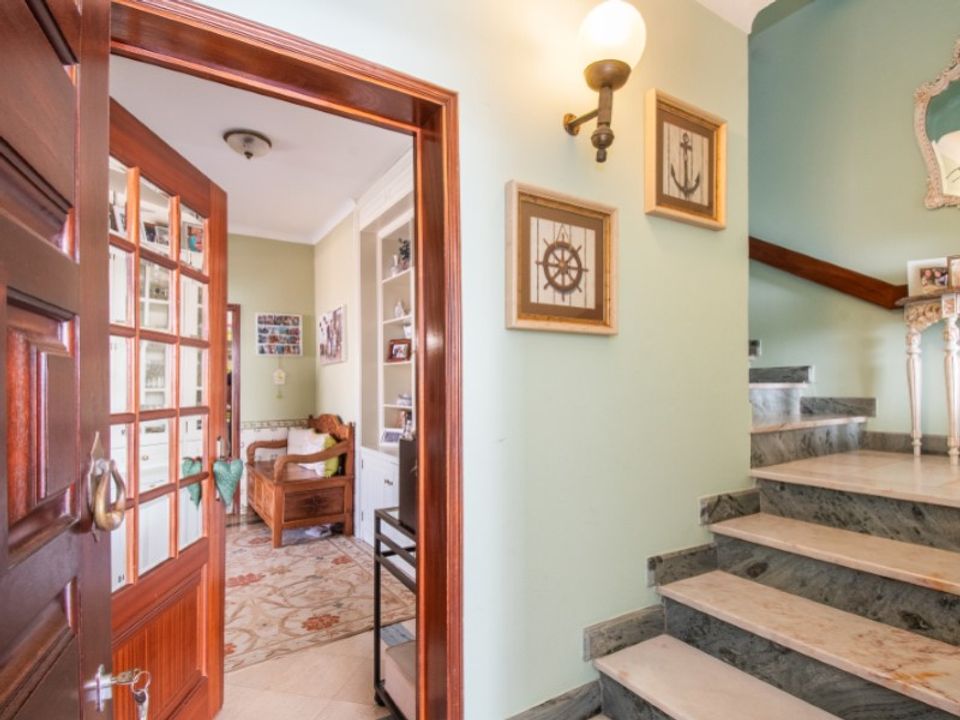 Villa i Albufeira, Faro - foto 4
