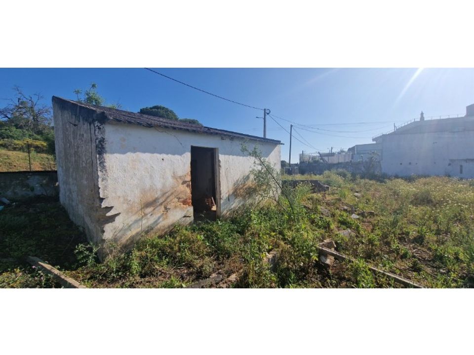Villa i Almancil, Faro - foto 1