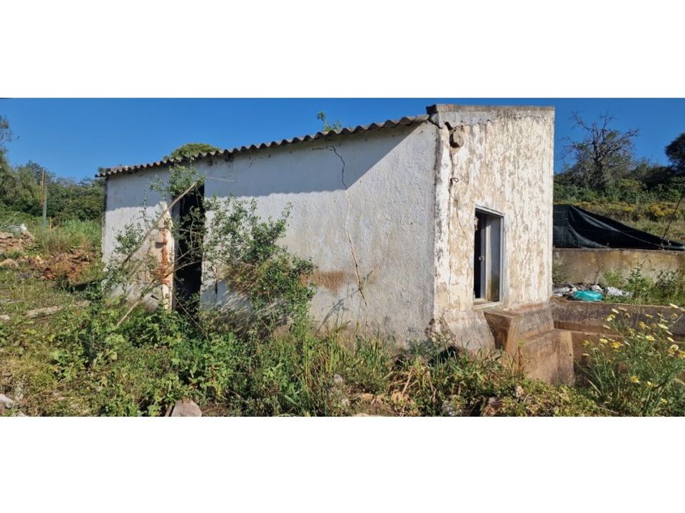 Villa i Almancil, Faro - foto 2