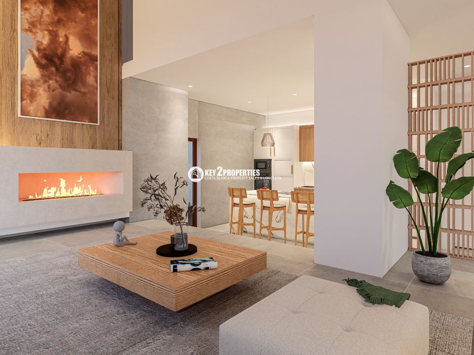Villa a Javea, Alicante - foto 2