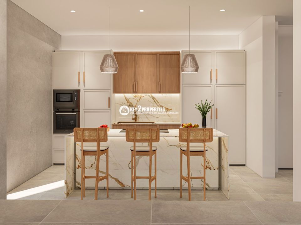 Villa a Javea, Alicante - foto 3