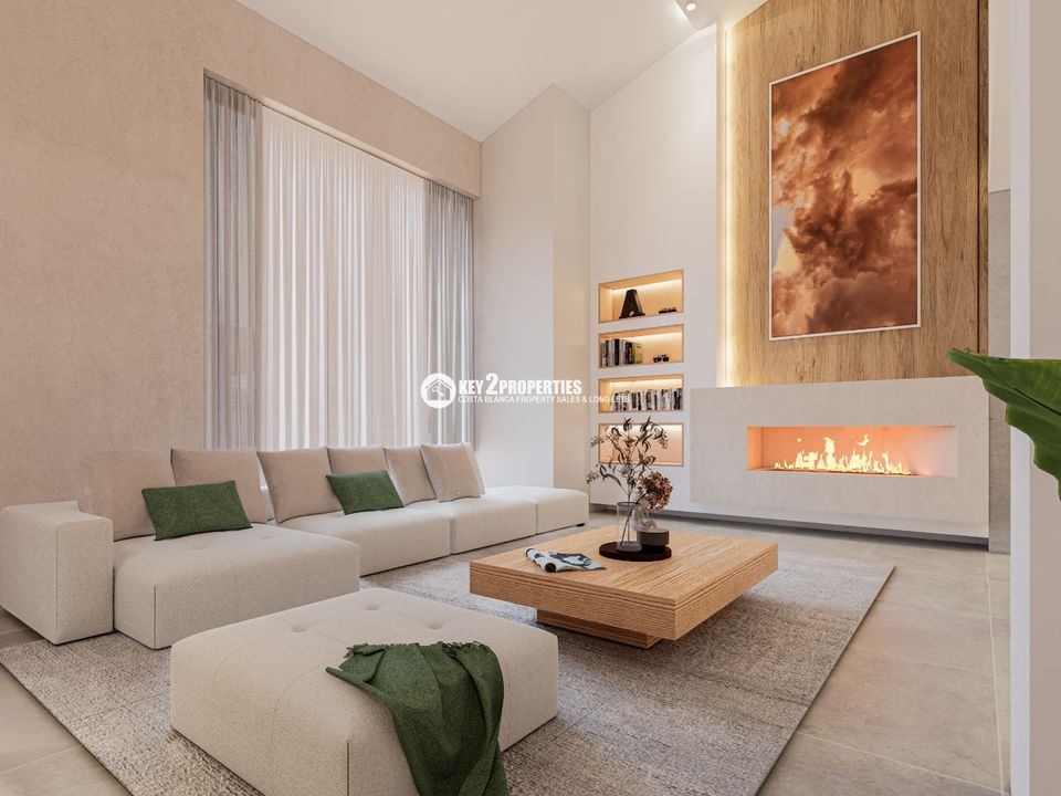 Villa a Javea, Alicante - foto 5