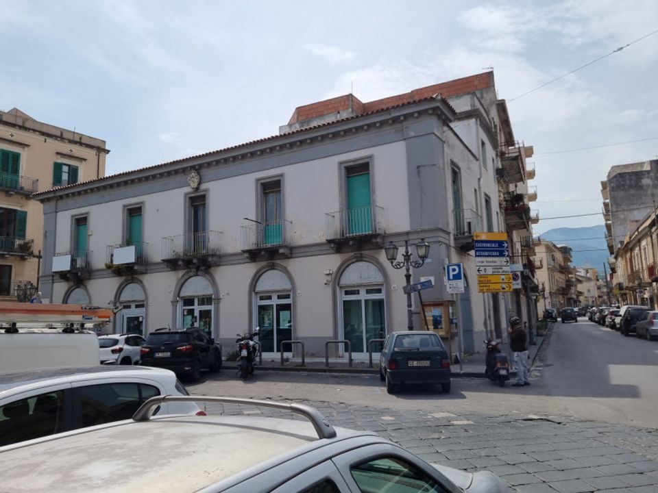 Lejlighed i Barcellona Pozzo di Gotto, Messina - foto 2