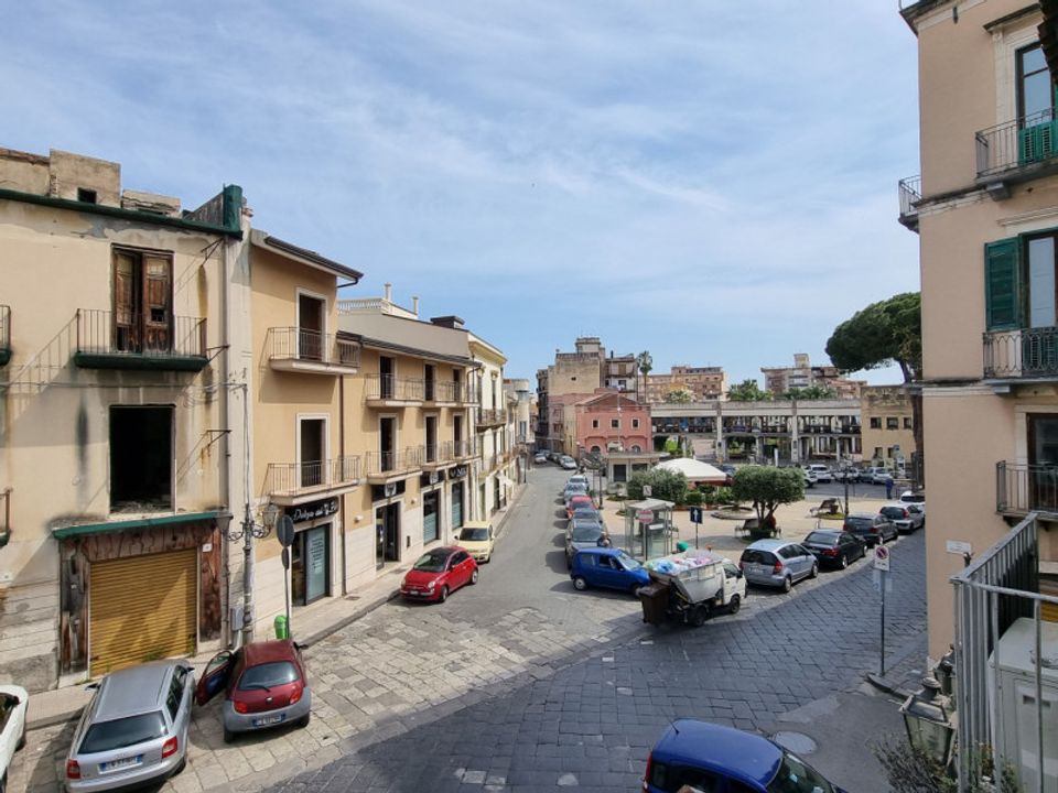 Lejlighed i Barcellona Pozzo di Gotto, Messina - foto 5