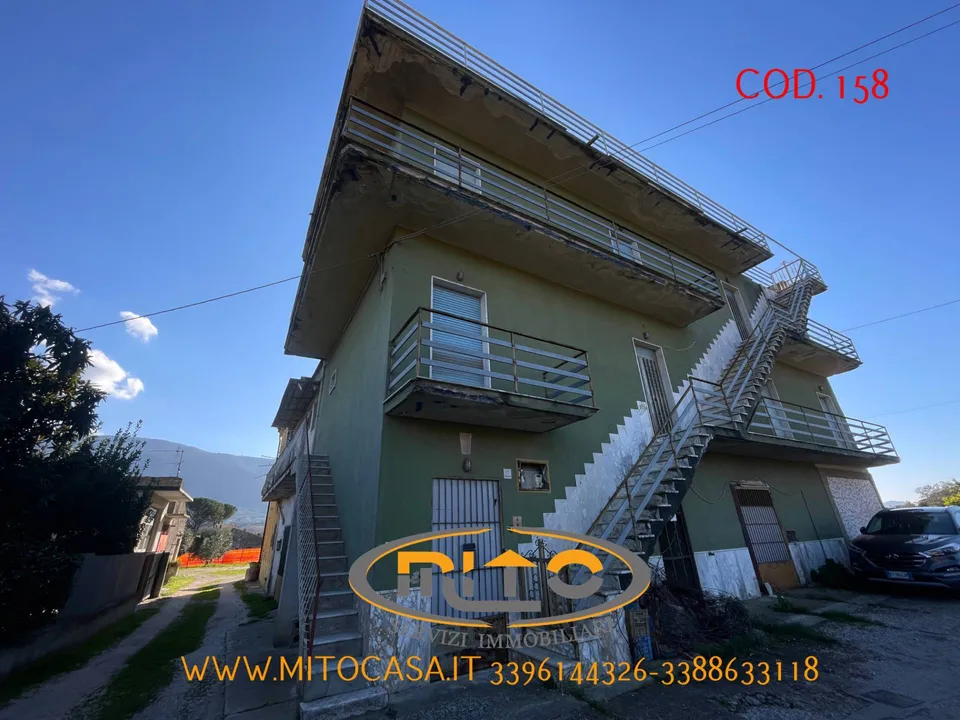 Villa i Telese Terme, Benevento - foto 1