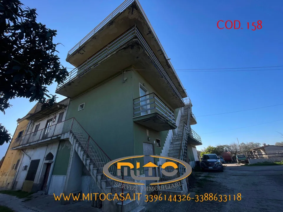 Villa i Telese Terme, Benevento - foto 3