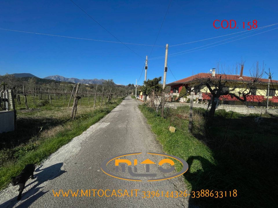 Villa i Telese Terme, Benevento - foto 4