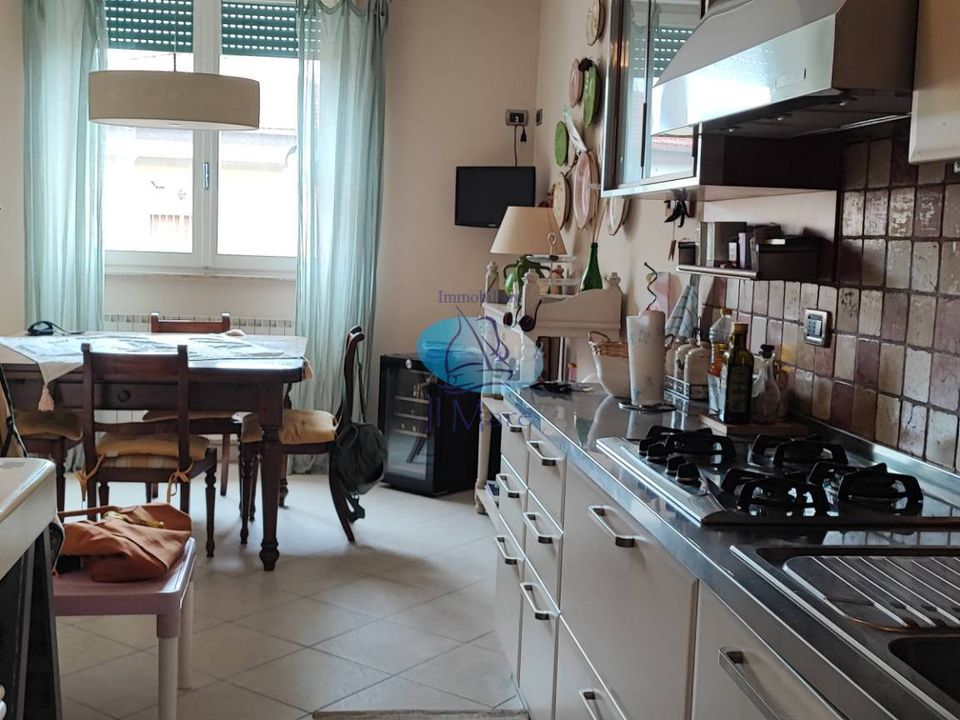 Lejlighed i Viareggio, Lucca - foto 4