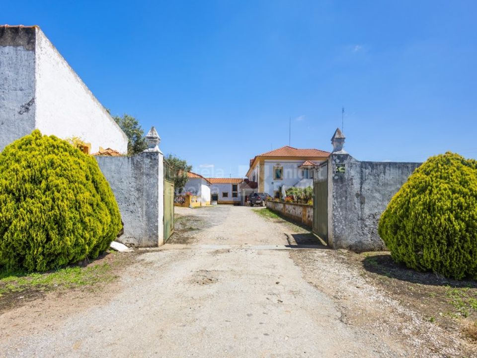 Farm i Reguengos de Monsaraz, Evora - foto 2