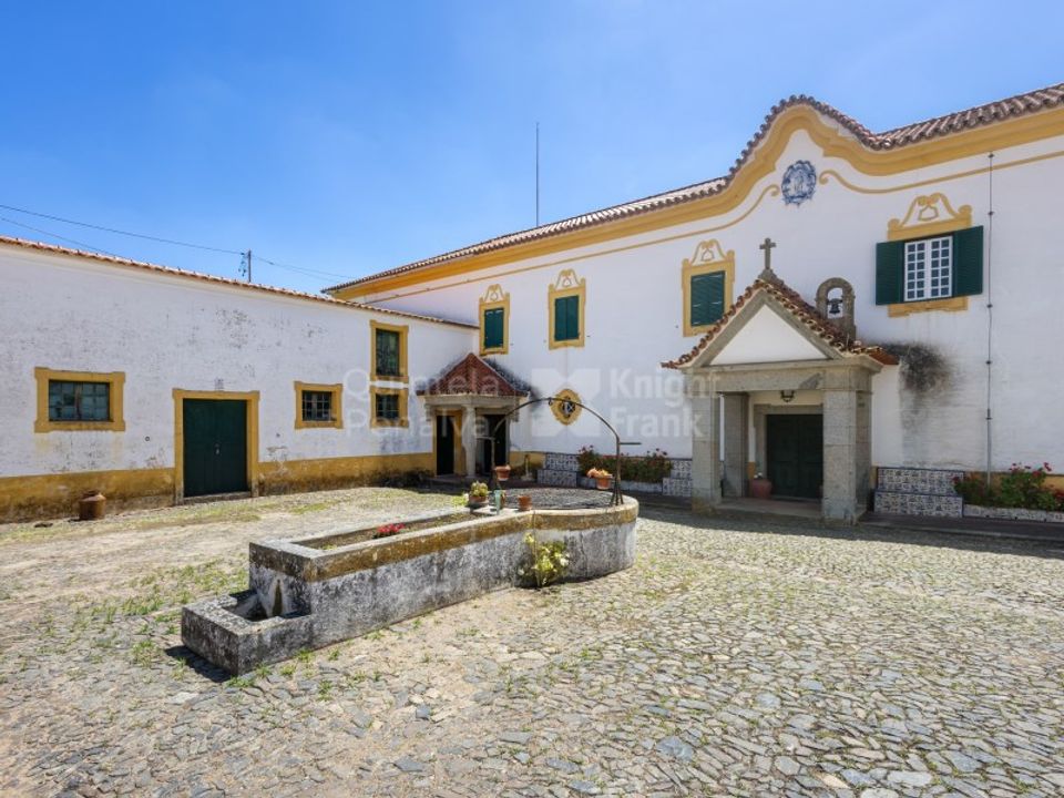 Farm i Reguengos de Monsaraz, Evora - foto 4