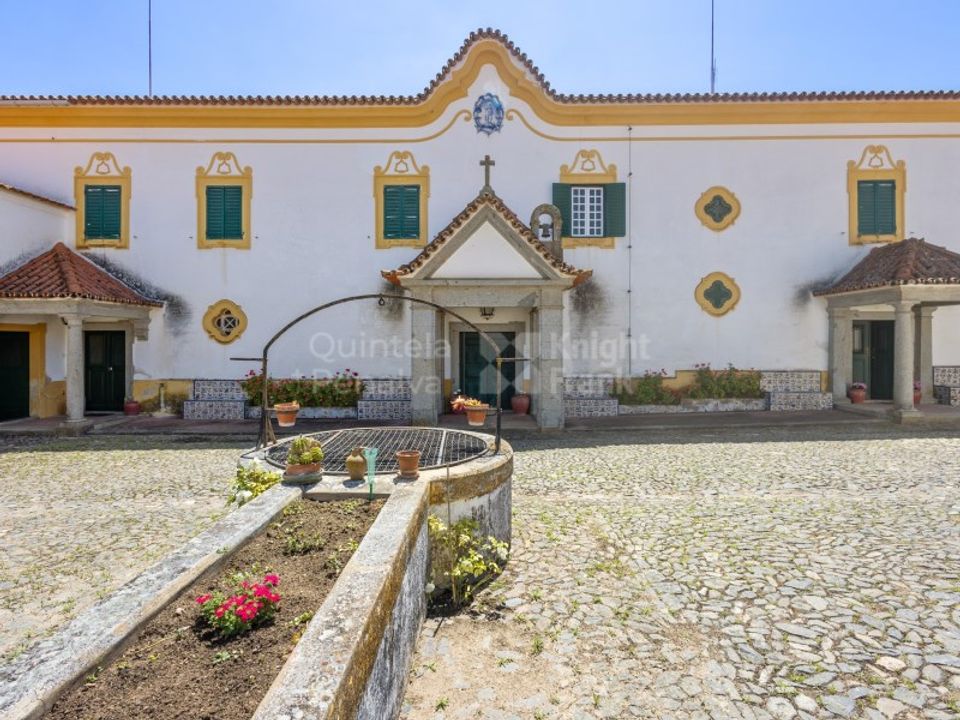 Farm i Reguengos de Monsaraz, Evora - foto 5