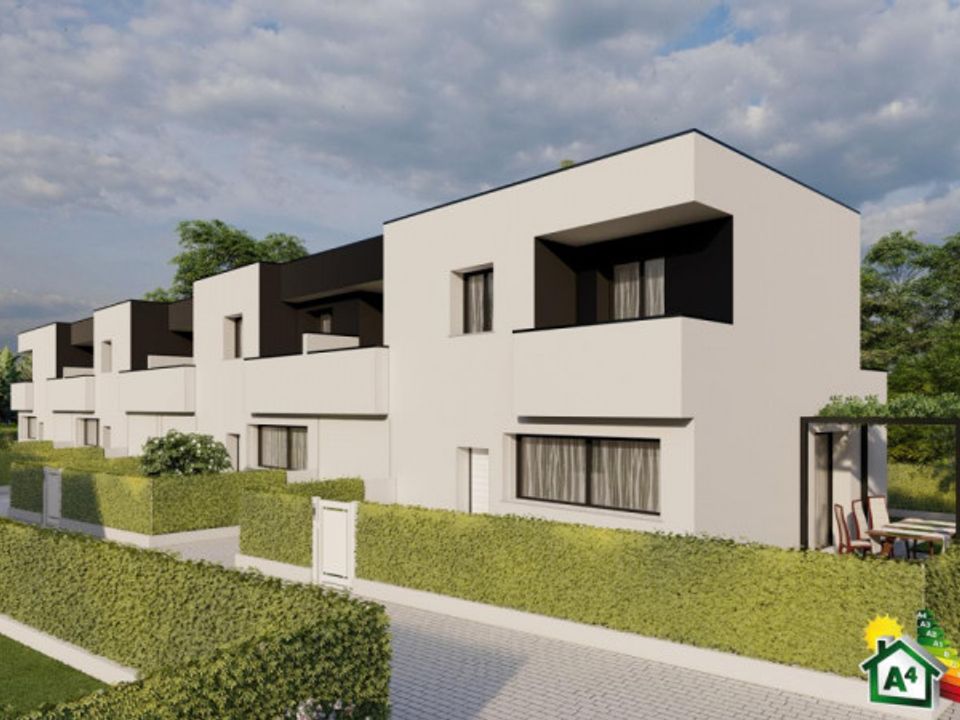 Rækkehus i Legnaro, Padua - foto 4