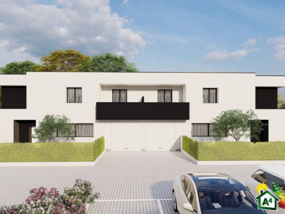 Villa i Legnaro, Padua - foto 1