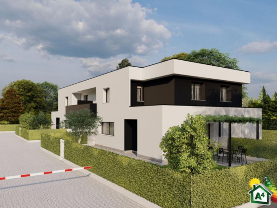 Villa i Legnaro, Padua - foto 2